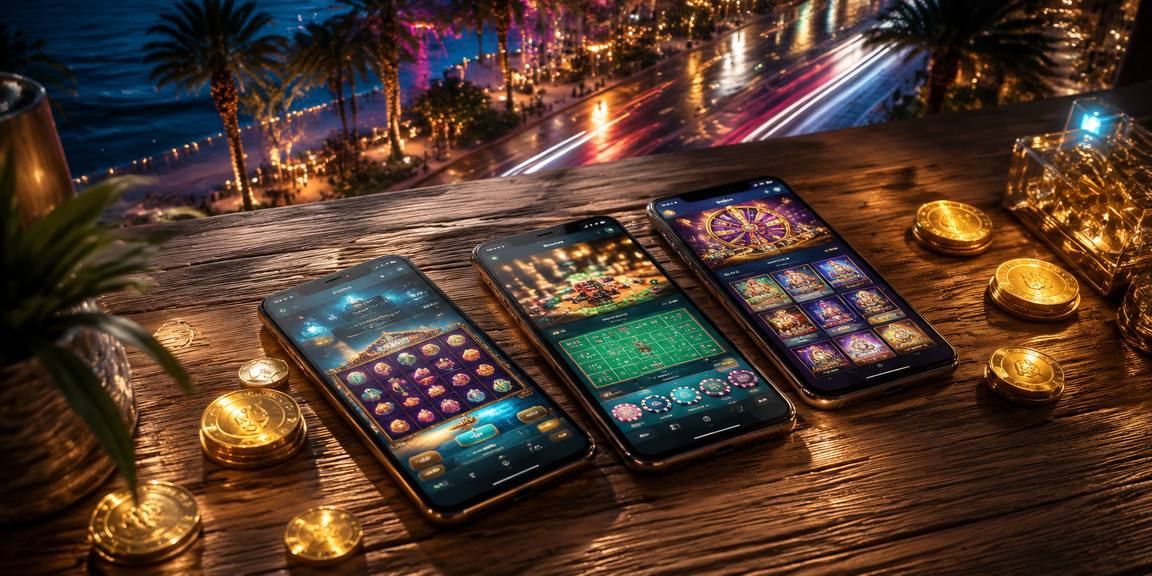ll77 mobile gaming