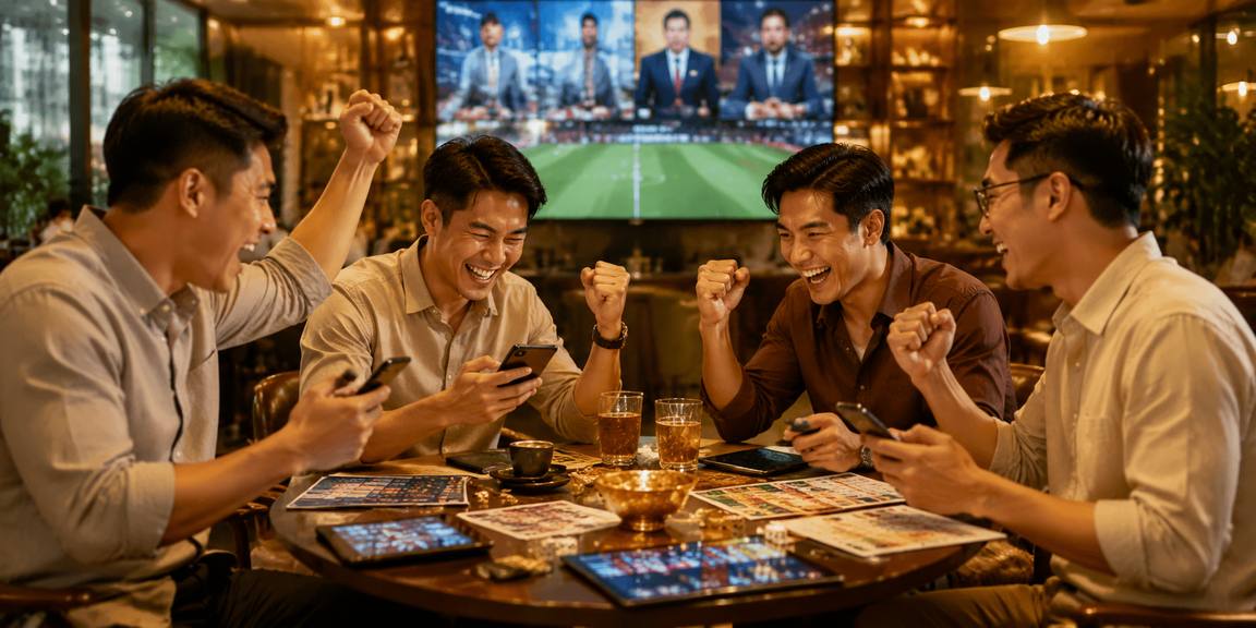 ll77 Chương Trình Dành Cho Người Chơi Gắn Bó Cùng ll77