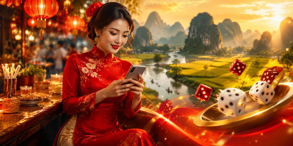 ll77 Cài ứng dụng ll77 trong 3 bước